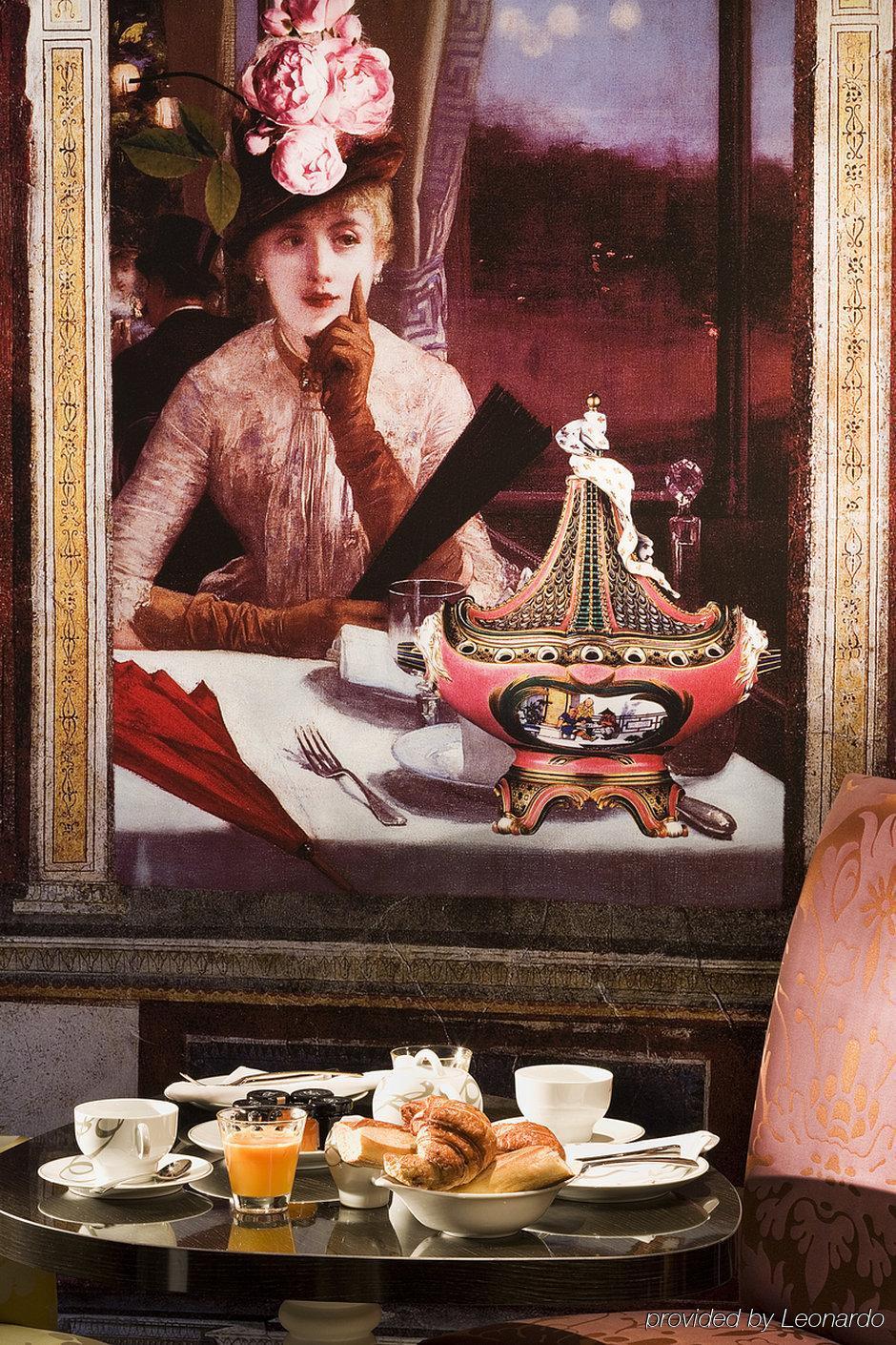 Le Bellechasse Saint-germain Hotel 4*