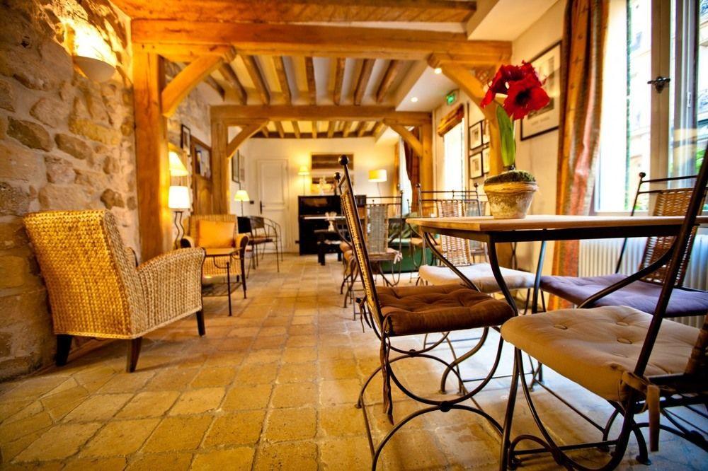 De La Tulipe Hotel