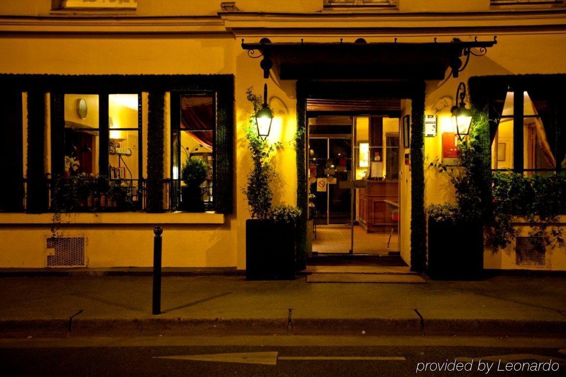 De La Tulipe 3* Paris