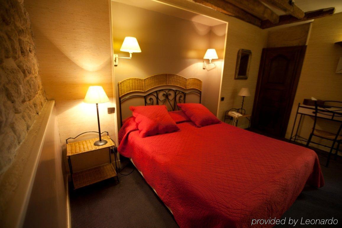 De La Tulipe Hotel Paris