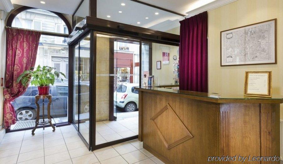 French Theory Hotel