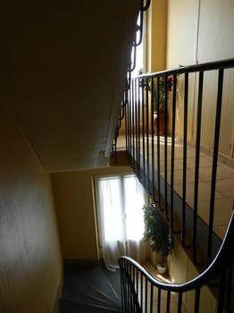 De Bruxelles Hotel