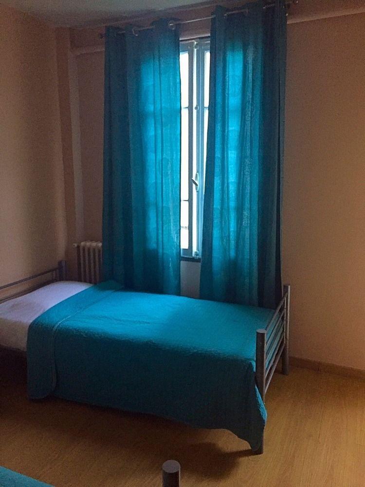 De Bruxelles Hotel