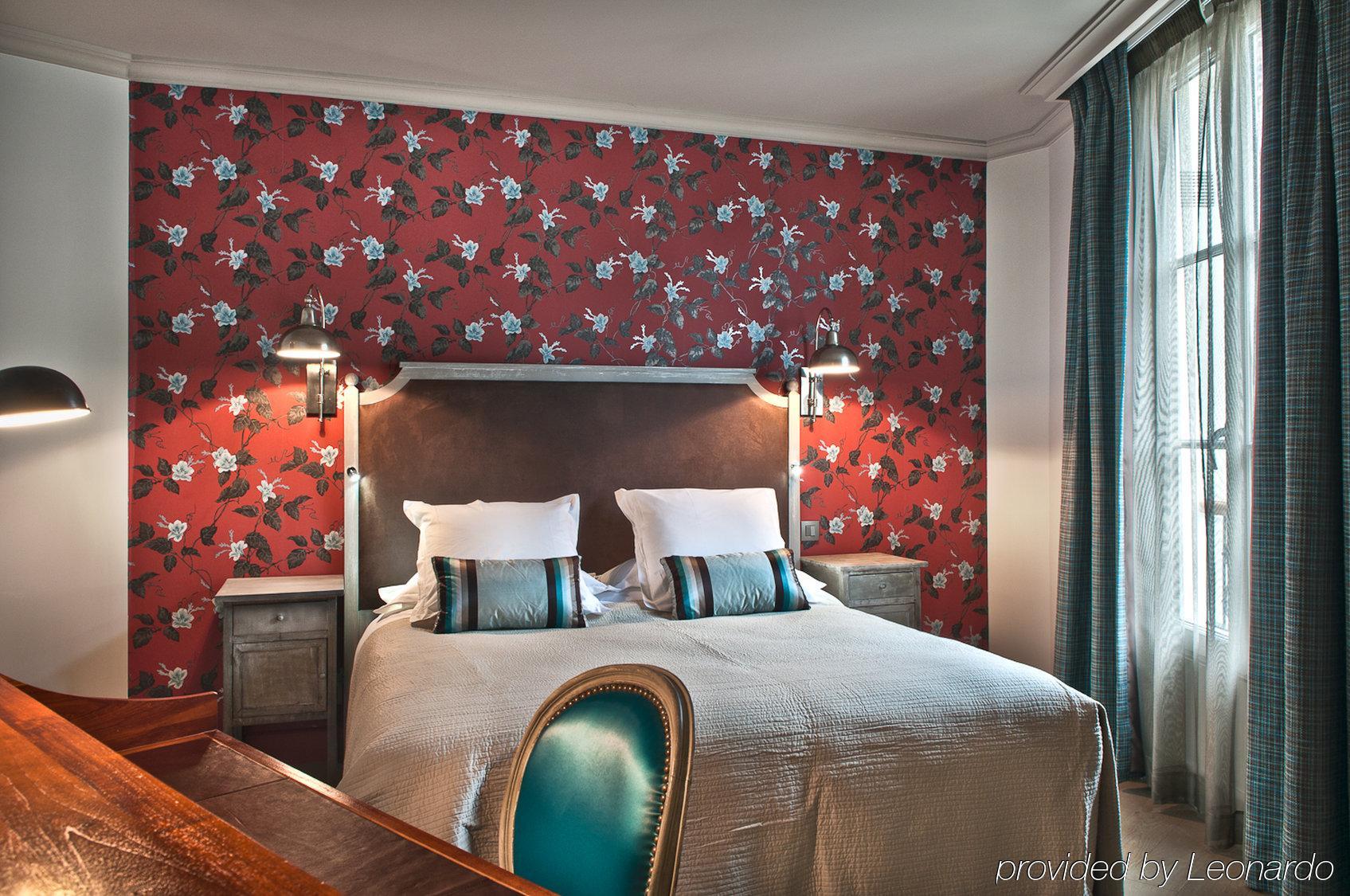Le Robinet D'or Canal Saint Martin Hotel Paris