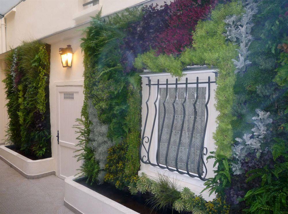 Du Dragon Hotel Paris