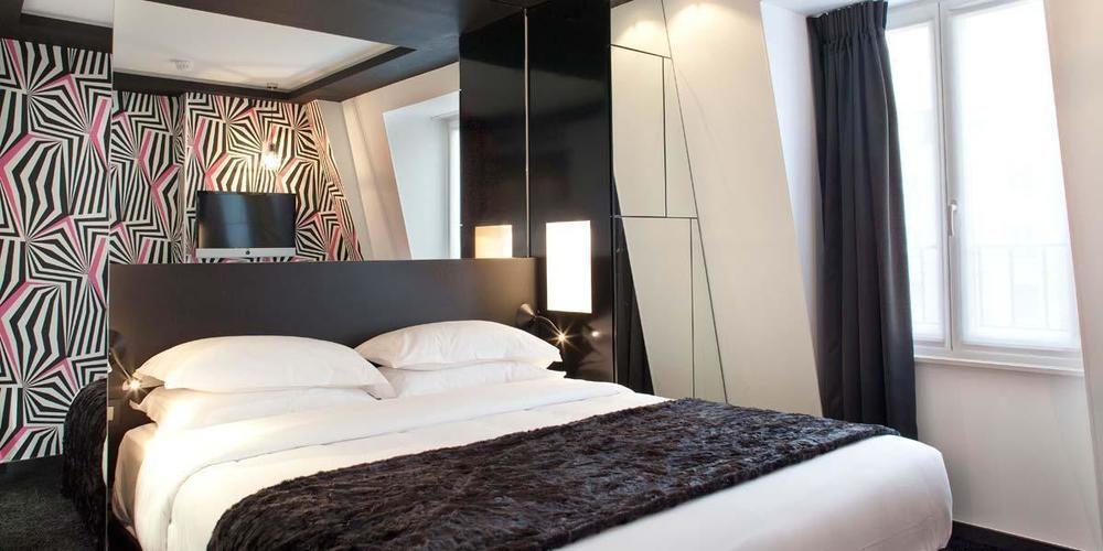 Georgette Hôtel&restaurant Hotel