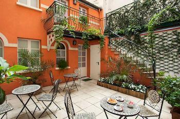 Millésime Hotel