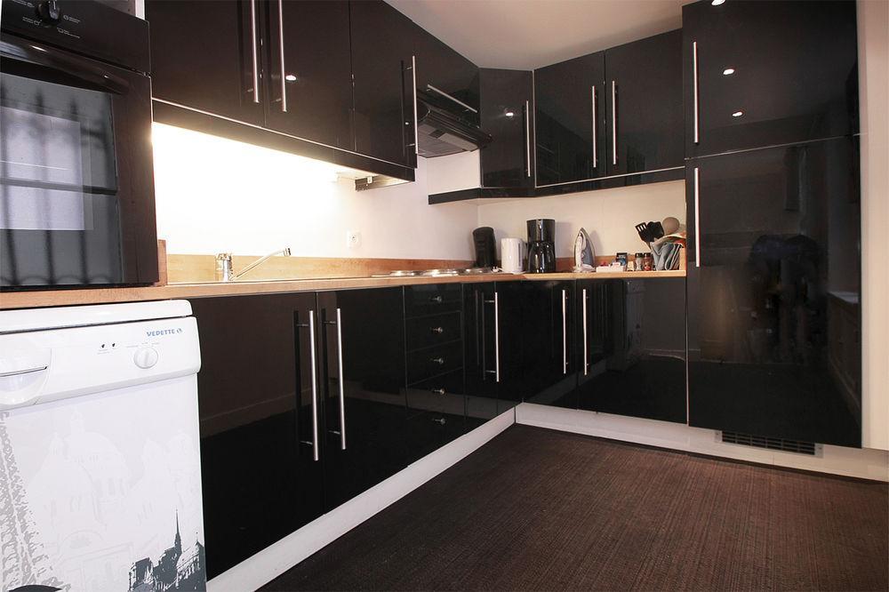 Apts Bridgestreet Champs Elysees Hotel