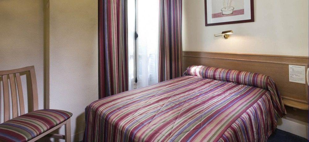 De Suez Hotel Paris