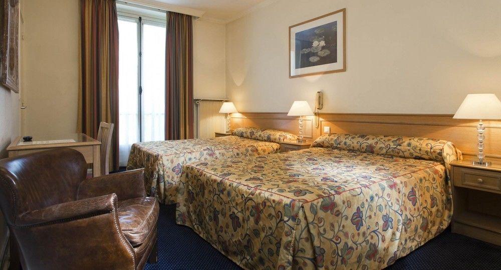 De Suez 3* Paris
