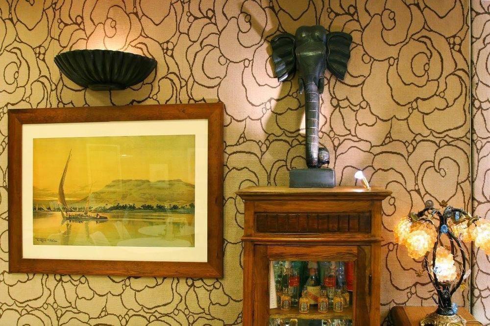 De Suez Hotel