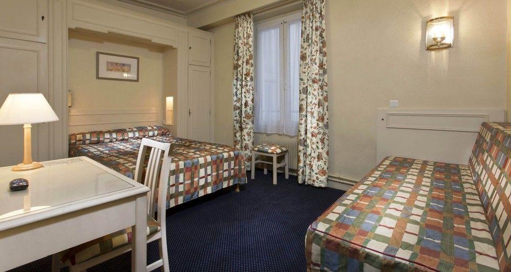 De Suez 3*