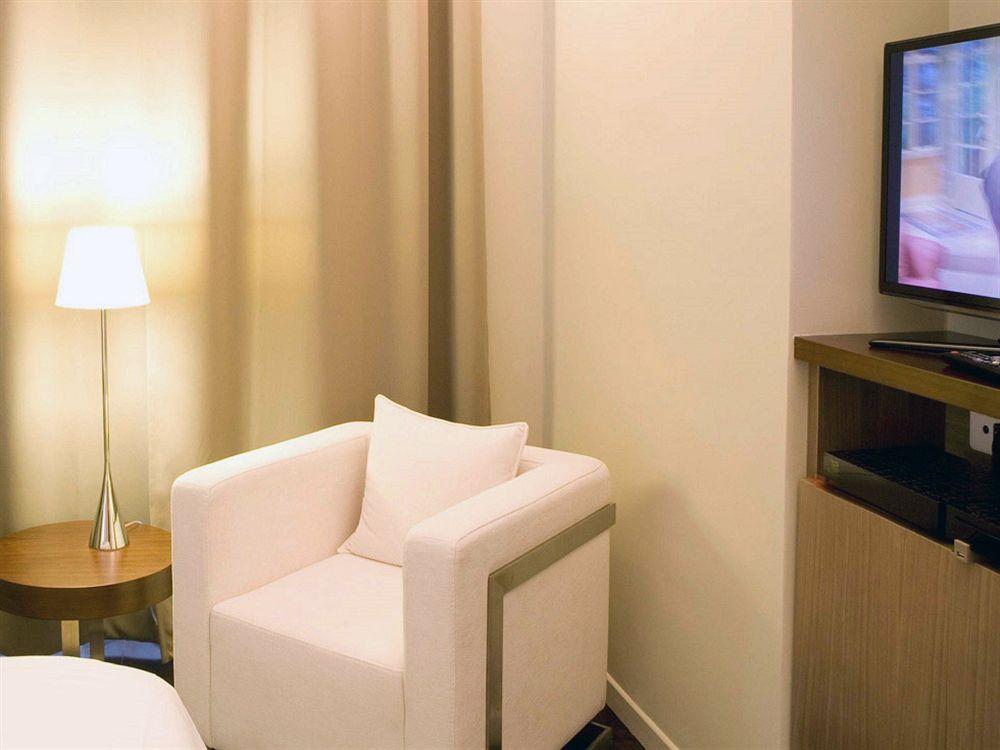 Chez Oscar Apart’hôtel Champs Elysées 4*