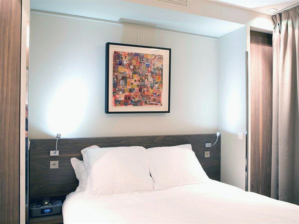 Chez Oscar Apart’hôtel Champs Elysées 4*