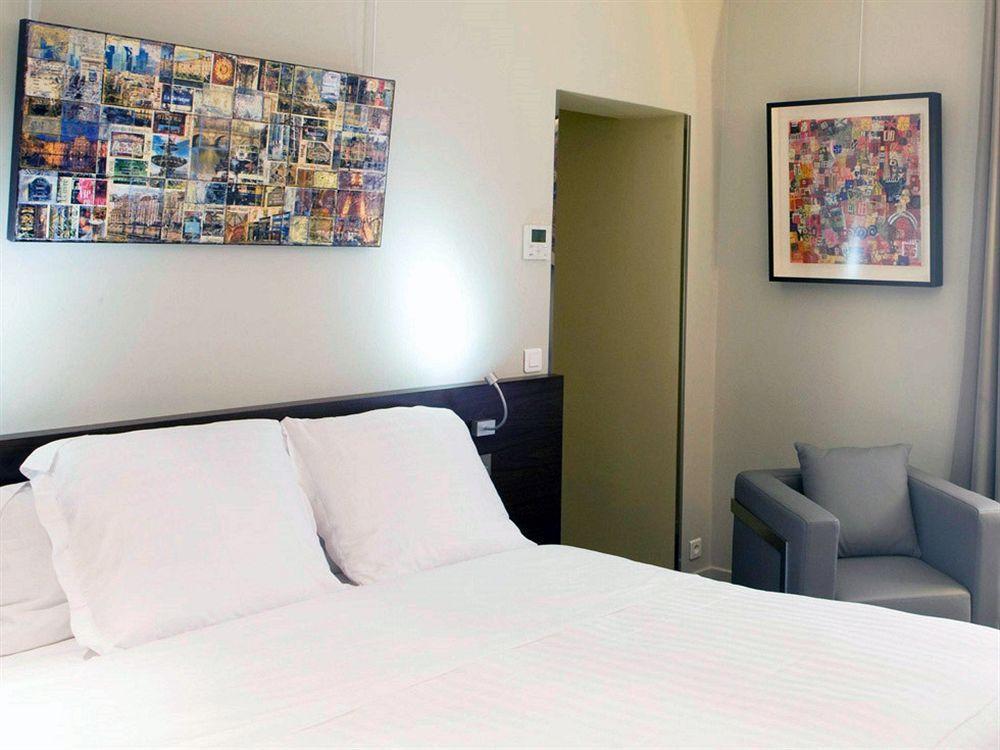 33 Marbeuf Aparthotel