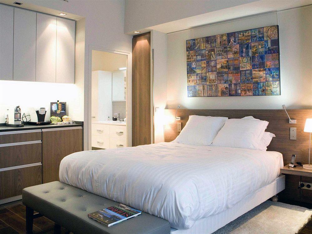 33 Marbeuf Aparthotel