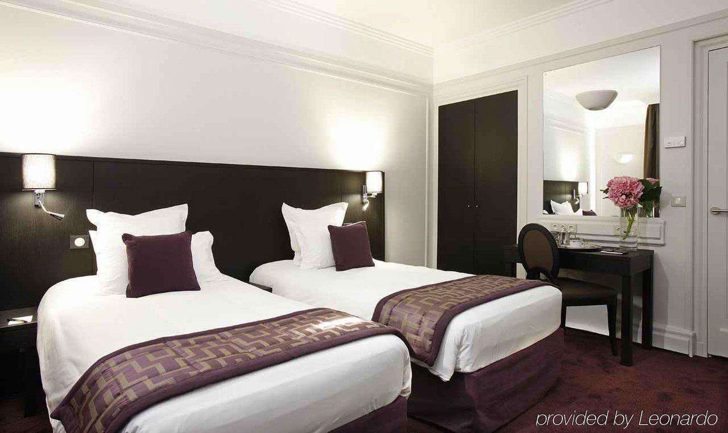 California 4* Paris