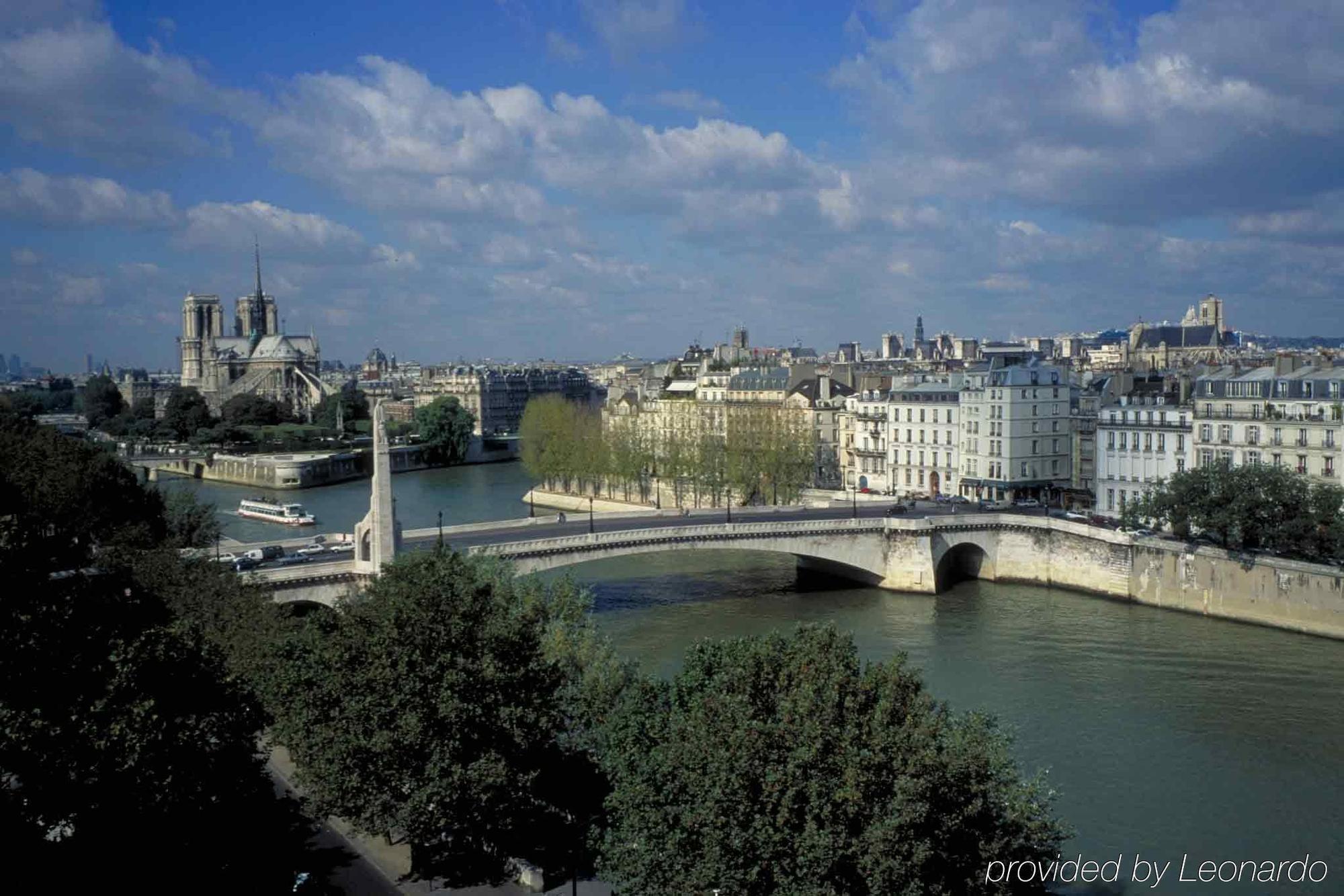 Mercure Gare De L'est Hotel Paris