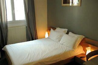 Du Parc Saint Charles Hotel 2*