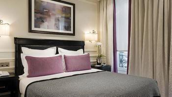 Grand De L'univers Saint-germain 3* Paris
