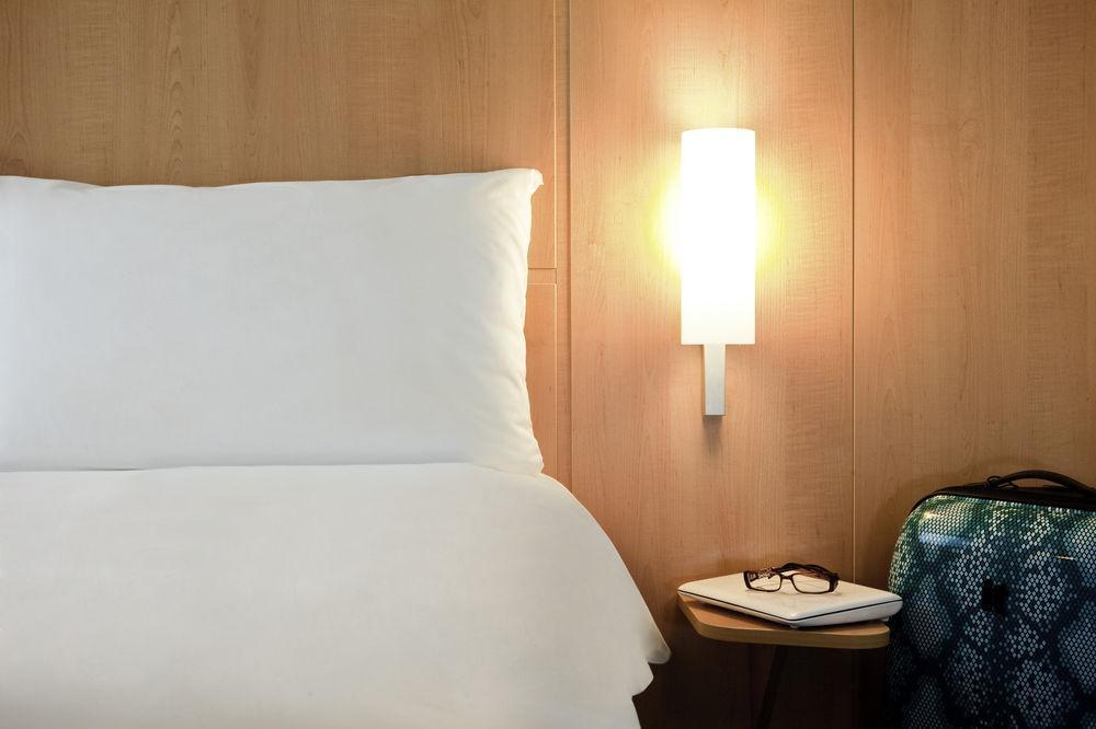 Ibis Ornano Montmartre Nord 18ème 3*