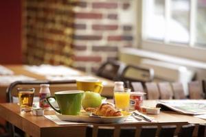 Ibis Ornano Montmartre Nord 18ème Hotel 3*