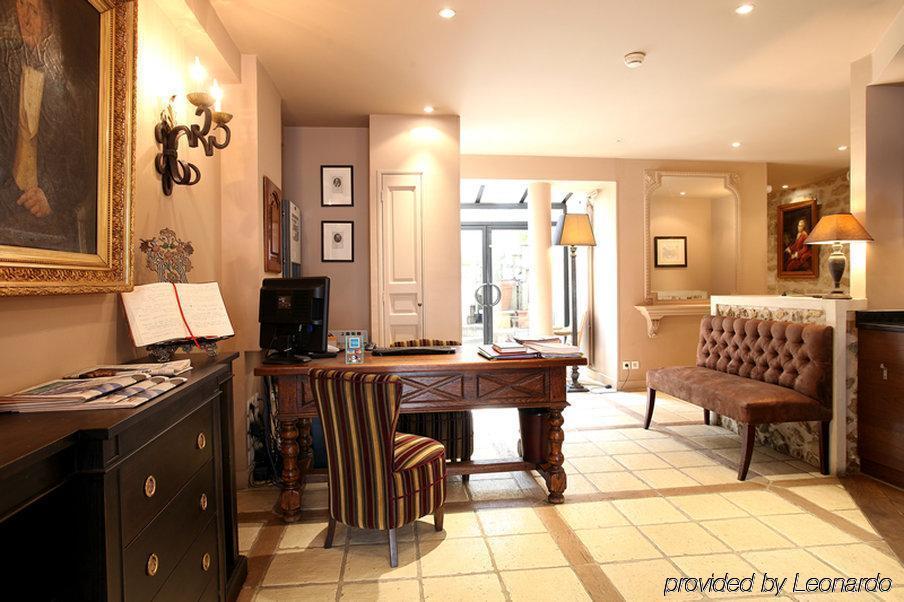 Albe Bastille Hotel