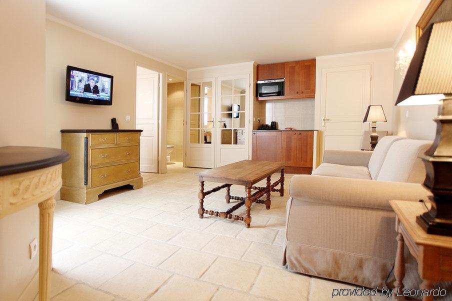 Albe Bastille Hotel