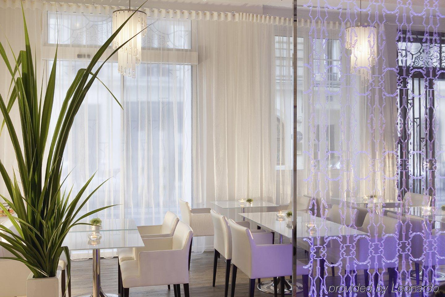 Gabriel 4* Paris