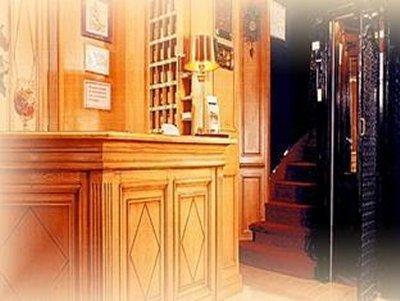 Murat Hotel 3*