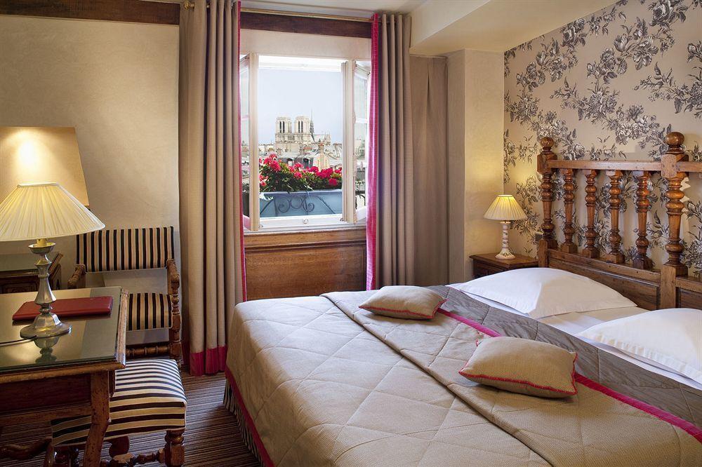 Left Bank Saint Germain Hotel