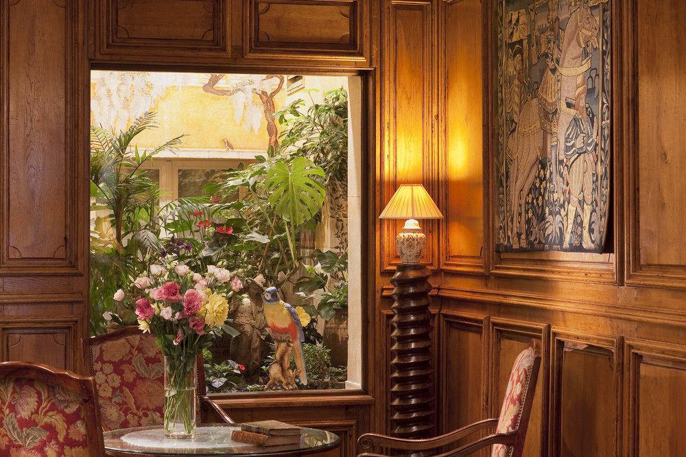 Left Bank Saint Germain Hotel