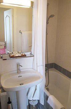 Korner Opera Hotel Paris