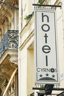Korner Opera 3* Paris