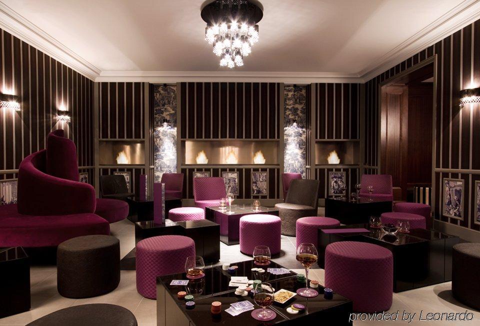 Le Mathurin Hotel&spa Hotel Paris