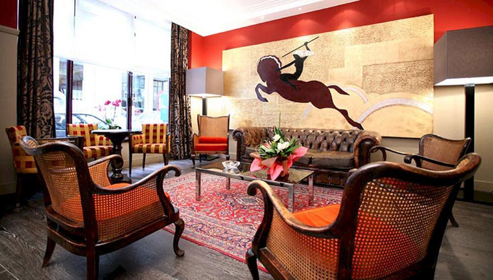 Crystal Hotel