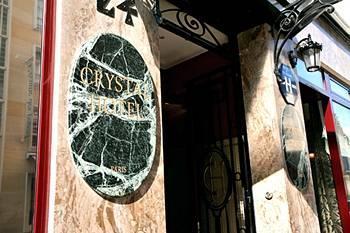 Crystal Hotel