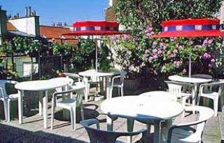 Du Jardin Des Plantes Hotel Paris