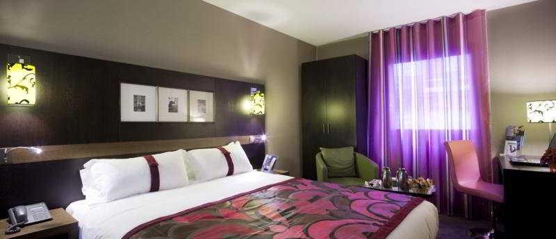 Hotel Saint Germain Des Prés, An Ihg Paris