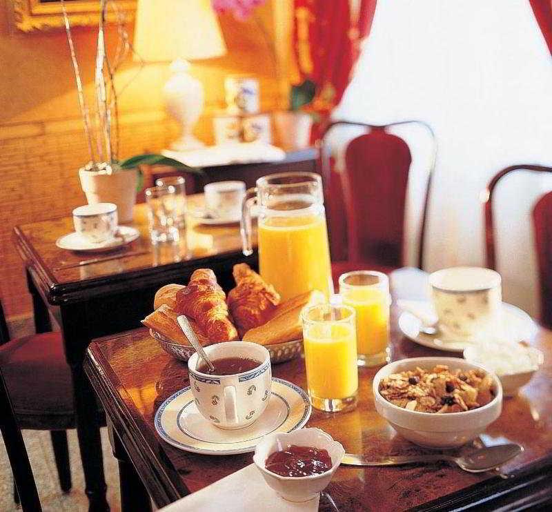 Des Ecrivains Hotel