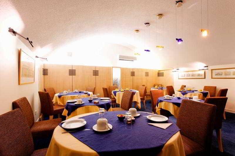 Pavillon Bastille Hotel Paris