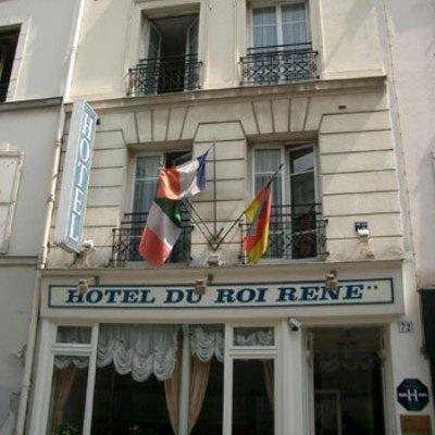 Roi Rene 2*