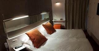 Western Le Montparnasse Hotel Paris