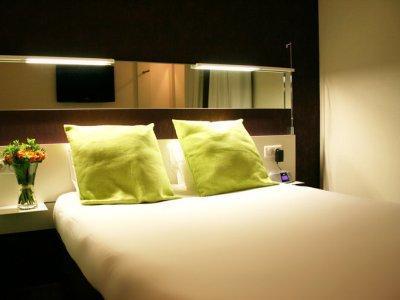 Western Le Montparnasse Hotel 3*