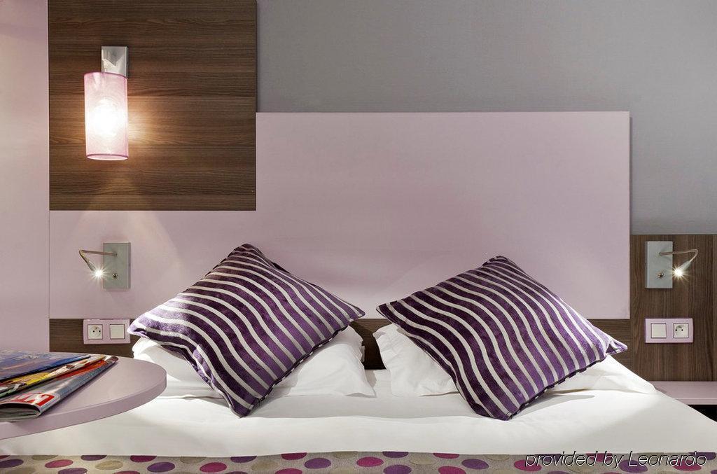 De Charonne 3* Paris