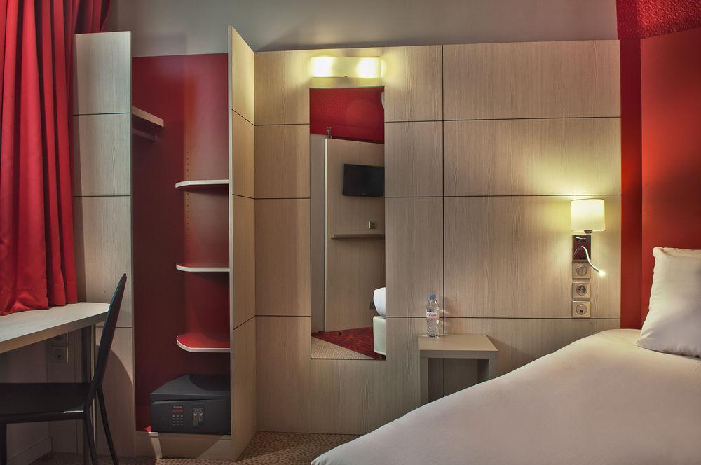 Ibis Gare Du Nord Tgv 3*