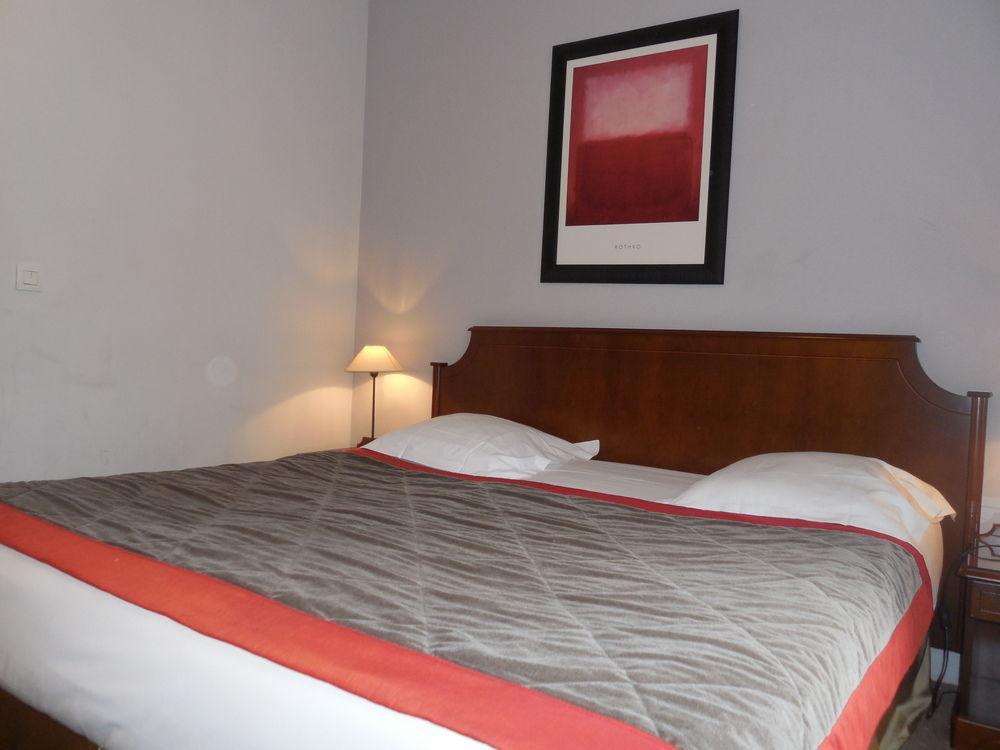 Cardinal Rive Gauche Hotel