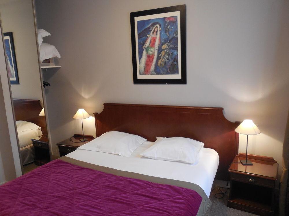 Cardinal Rive Gauche Hotel Paris