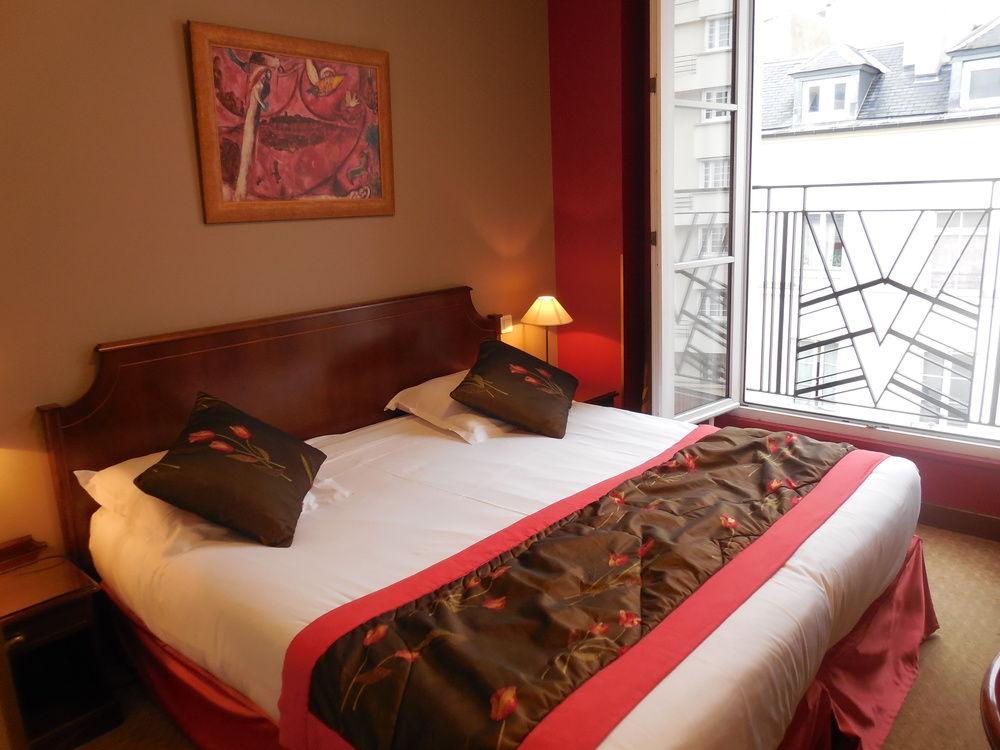 Cardinal Rive Gauche Hotel Paris