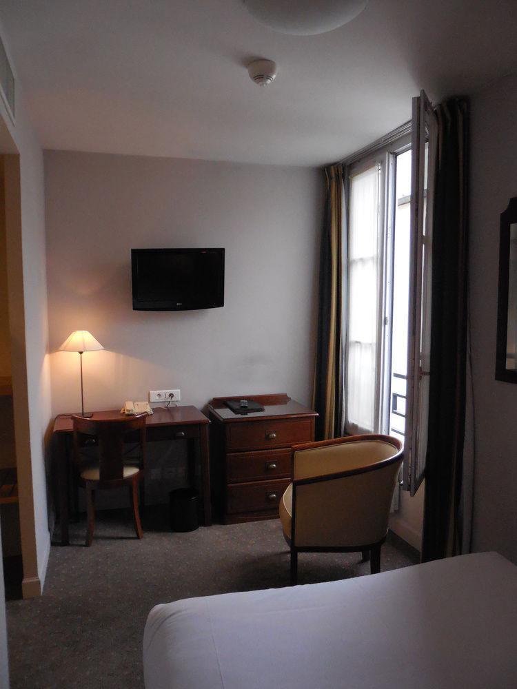 Cardinal Rive Gauche 3* Paris